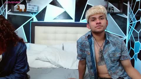 Sara  Juan online show from February 2, 2:38 am