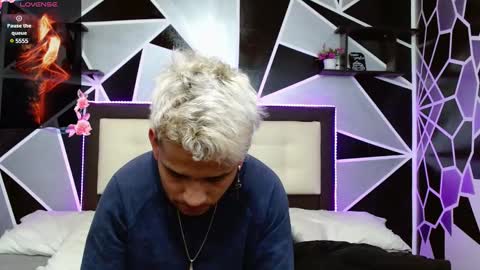 Sara  Juan online show from February 12, 1:52 am