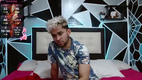 Sara  Juan online show from March 3, 2:04 am