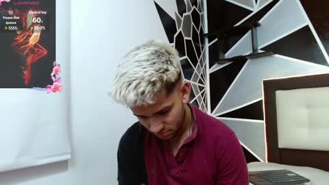 Sara  Juan online show from March 7, 8:56 am