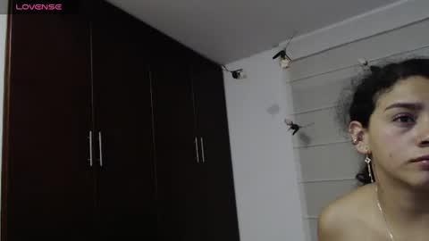 Sara  Juan online show from June 16, 1:52 am