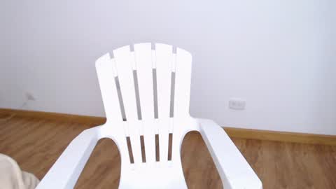 Sara  Juan online show from July 11, 2:58 am