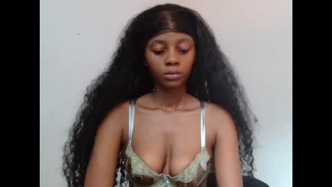 beakimber50 online show from February 27, 11:43 am