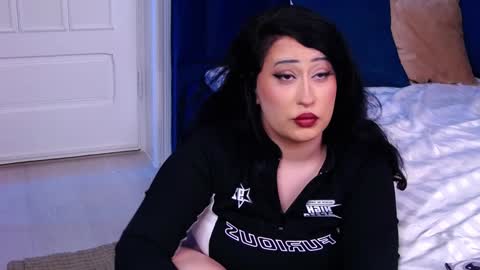 Bea online show from January 26, 9:51 am