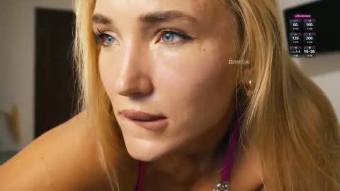 Chloe online show from September 27, 9:53 pm