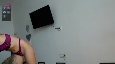 Chloe online show from April 21, 7:03 am