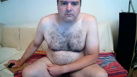 bear037 online show from August 2, 6:56 am