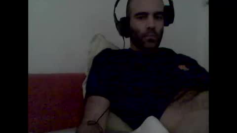 bear14250949 online show from November 26, 5:03 pm