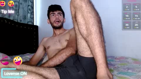 Pipe online show from December 2, 10:16 pm