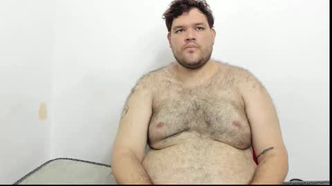 bigbearr online show from February 20, 8:42 pm