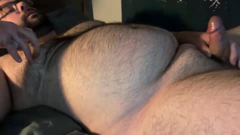 Snapshot of bear_country chatting on December 16, 8:16 pm bear_country online show from December 16, 8:16 pm