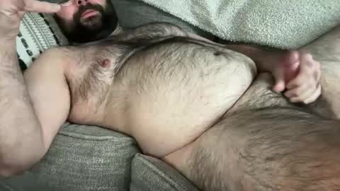 bear_country online show from November 25, 7:14 pm