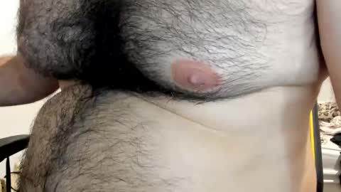 Snapshot of bear_dom_7 chatting on April 20, 2:42 pm DOM bear online show from April 20, 2:42 pm