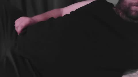 bear_man_oi online show from January 4, 11:00 am