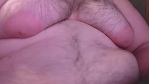 bear_man_oi online show from September 18, 12:07 pm