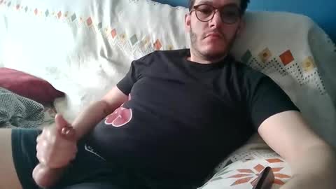 Snapshot of bearchaser97 chatting on January 10, 4:20 pm bearchaser97 online show from January 10, 4:20 pm