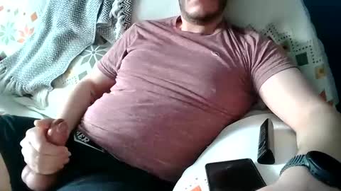 Snapshot of bearchaser97 chatting on January 30, 4:34 pm bearchaser97 online show from January 30, 4:34 pm