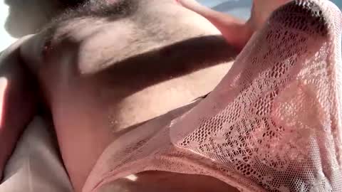 beard_papa online show from September 28, 4:01 pm