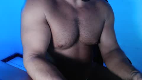 Snapshot of beard_top_guy chatting on January 27, 8:07 pm Beard Guy online show from January 27, 8:07 pm