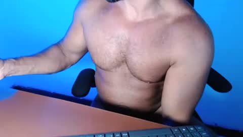 Snapshot of beard_top_guy chatting on January 31, 12:50 am Beard Guy online show from January 31, 12:50 am