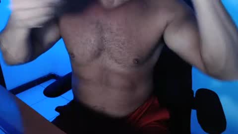 Snapshot of beard_top_guy chatting on January 31, 8:54 pm Beard Guy online show from January 31, 8:54 pm