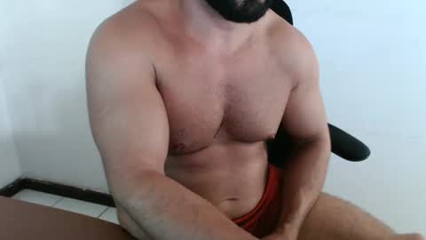 Snapshot of beard_top_guy chatting on March 2, 6:08 pm Beard Guy online show from March 2, 6:08 pm
