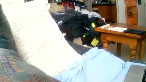 Snapshot of beardbushy chatting on December 1, 7:14 pm beardbushy online show from December 1, 7:14 pm