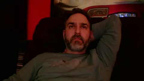 beardedambition online show from December 15, 3:00 am