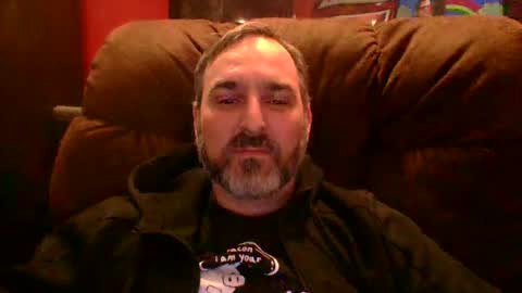 beardedambition online show from February 7, 2:48 am