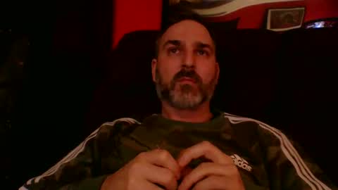 beardedambition online show from February 22, 4:13 am