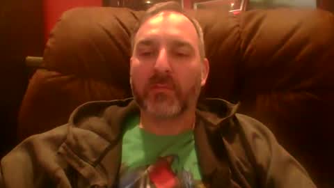 beardedambition online show from March 15, 2:34 pm