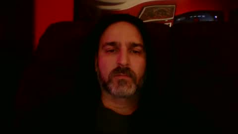 beardedambition online show from March 17, 10:02 pm