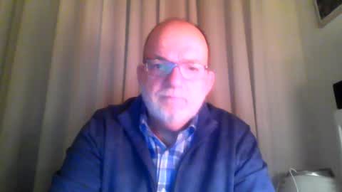 Snapshot of beardman916444 chatting on February 18, 7:09 pm Beardman online show from February 18, 7:09 pm