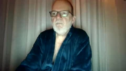 Beardman online show from November 16, 5:46 am