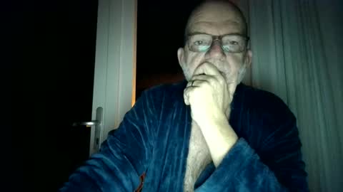 Beardman online show from November 30, 6:17 am
