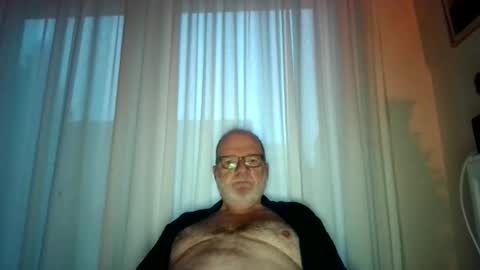 Beardman online show from March 8, 5:55 am