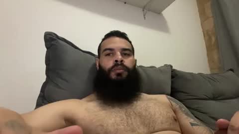 Min online show from April 3, 11:36 pm