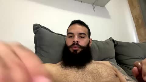 Min online show from April 5, 7:55 pm