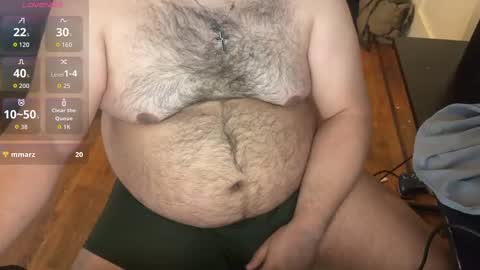 beardudeguy online show from November 13, 1:43 pm