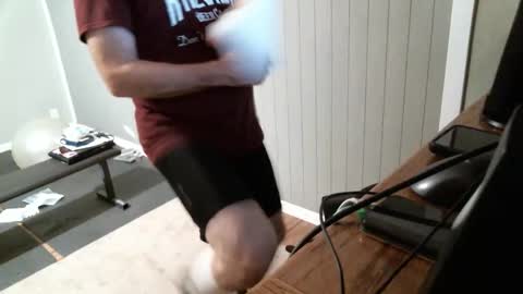 Snapshot of bearfer chatting on February 19, 2:07 am bearfer online show from February 19, 2:07 am