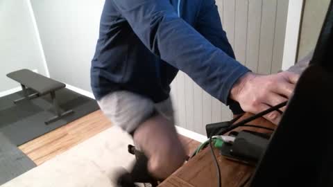 Snapshot of bearfer chatting on March 2, 1:41 am bearfer online show from March 2, 1:41 am