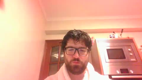 bearmen3107 online show from May 14, 7:04 am