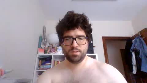 bearmen3107 online show from June 15, 6:37 am