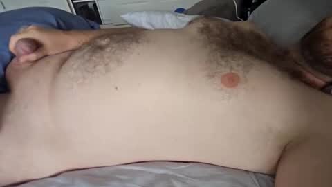 bearsarehot99 online show from February 1, 10:19 pm