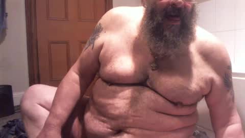 bearsteve75 online show from June 17, 3:57 pm