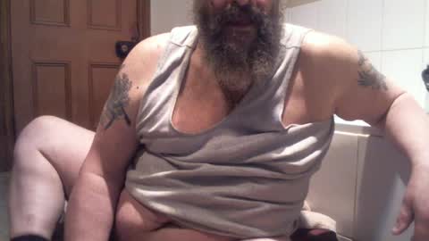 bearsteve75 online show from June 19, 4:11 pm