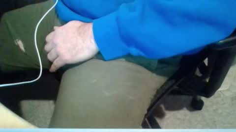 bearyuncut online show from February 27, 4:51 pm