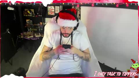 Snapshot of beastbxy chatting on December 26, 6:52 am beast bxy online show from December 26, 6:52 am