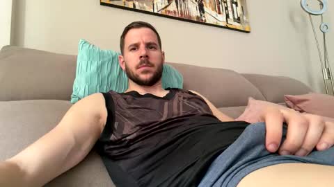 beastcumcam online show from April 7, 9:21 am