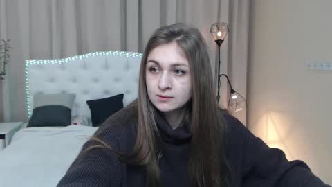 beataangel online show from February 2, 7:29 am